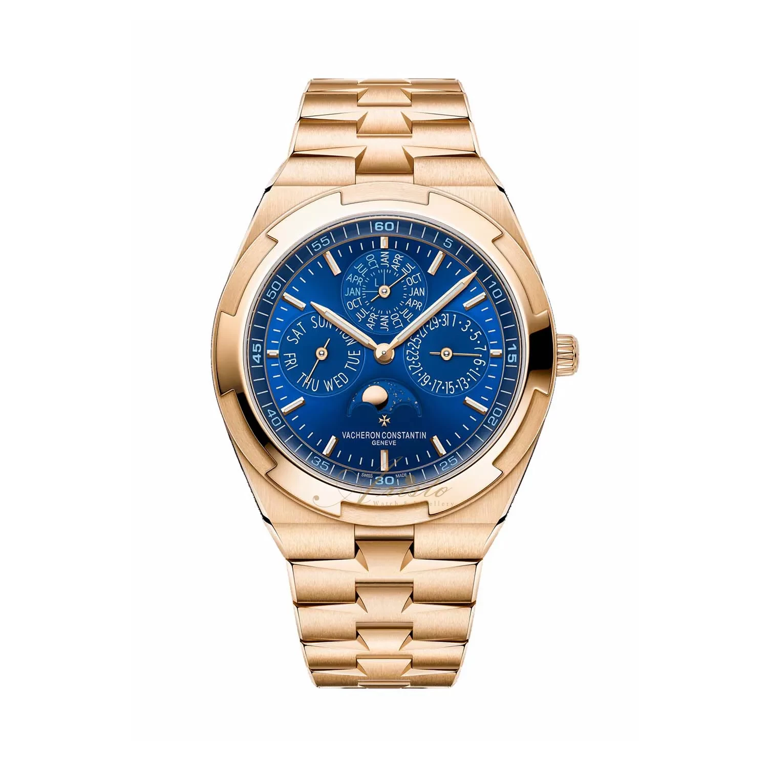 Vacheron Constantin 4300V/220R-B509