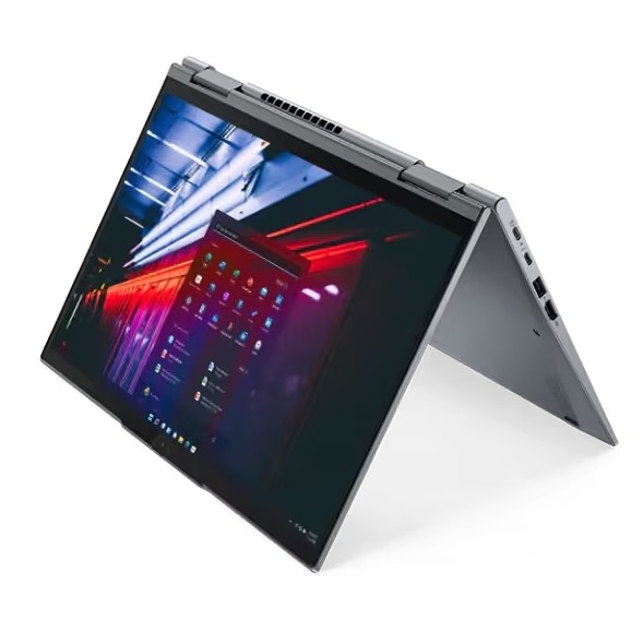 Lenovo ThinkPad X1 Titanium Yoga Gen 1 | 20QA0075SG | 13.5" QHD | i5-1130G7 | 16GB RAM | 512GB SSD | Win10/11 | 3Y