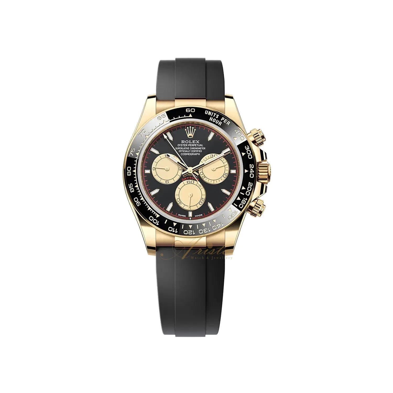 Rolex 126518LN-0004