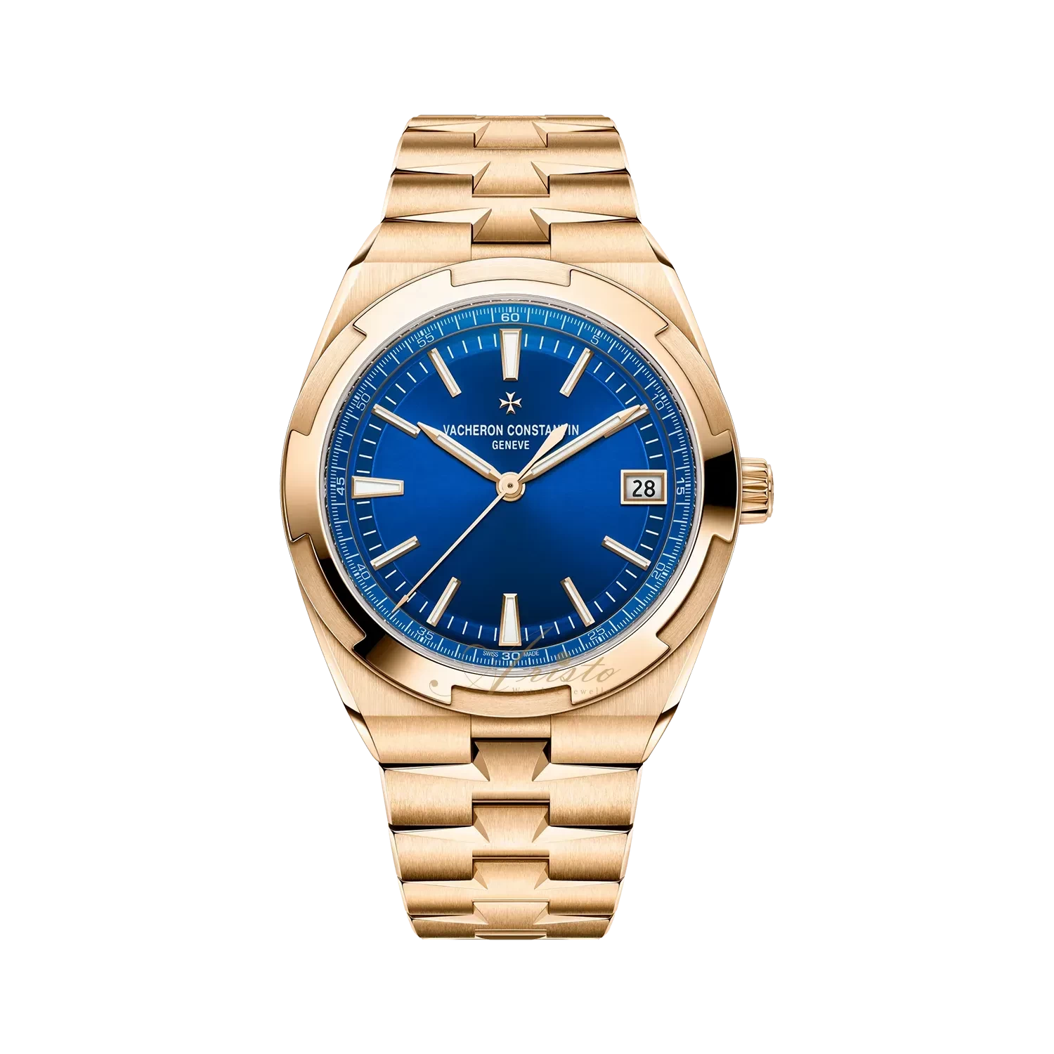 Vacheron Constantin 4520V/210R-B705